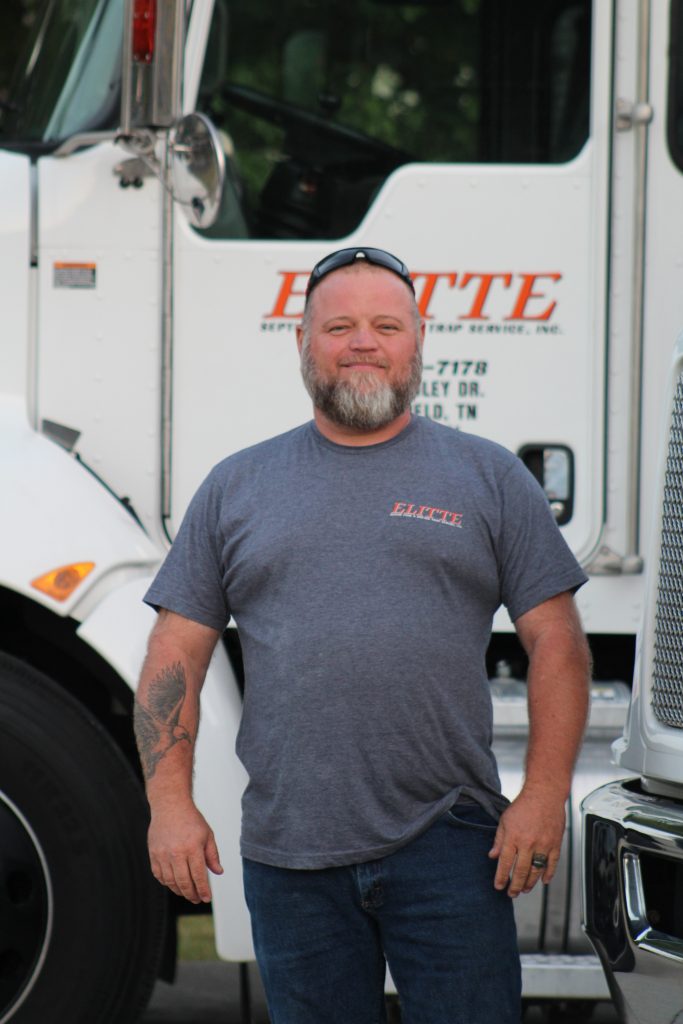 Elitte Septic Tank & Grease Trap Service - Meet Our Staff