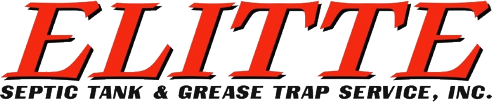 Elitte Septic Tank & Grease Trap Service, Inc.